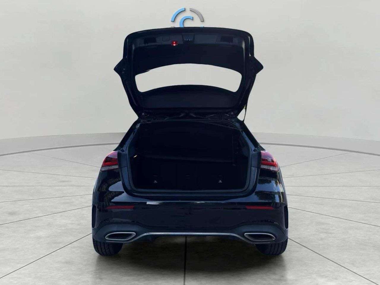 2020 MERCEDES-BENZ A CLASS 2020 MERCEDES-BENZ A CLASS