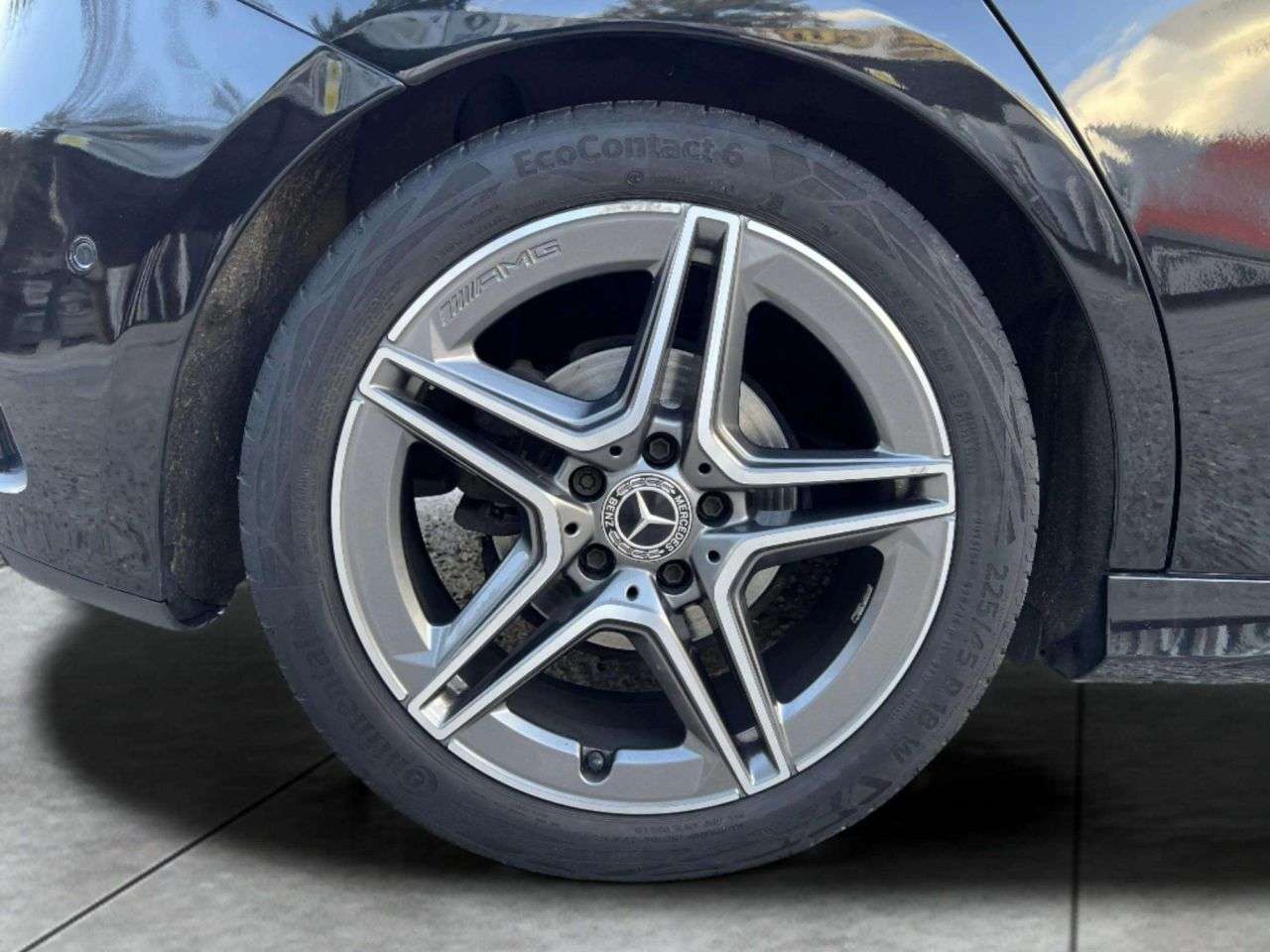 2020 MERCEDES-BENZ A CLASS 2020 MERCEDES-BENZ A CLASS
