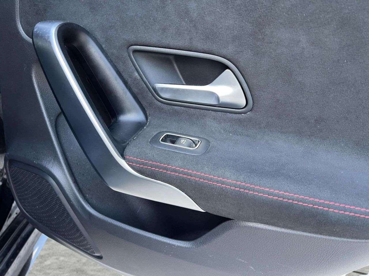 2020 MERCEDES-BENZ A CLASS 2020 MERCEDES-BENZ A CLASS