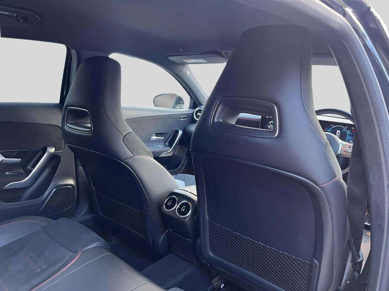 2020 MERCEDES-BENZ A CLASS 2020 MERCEDES-BENZ A CLASS