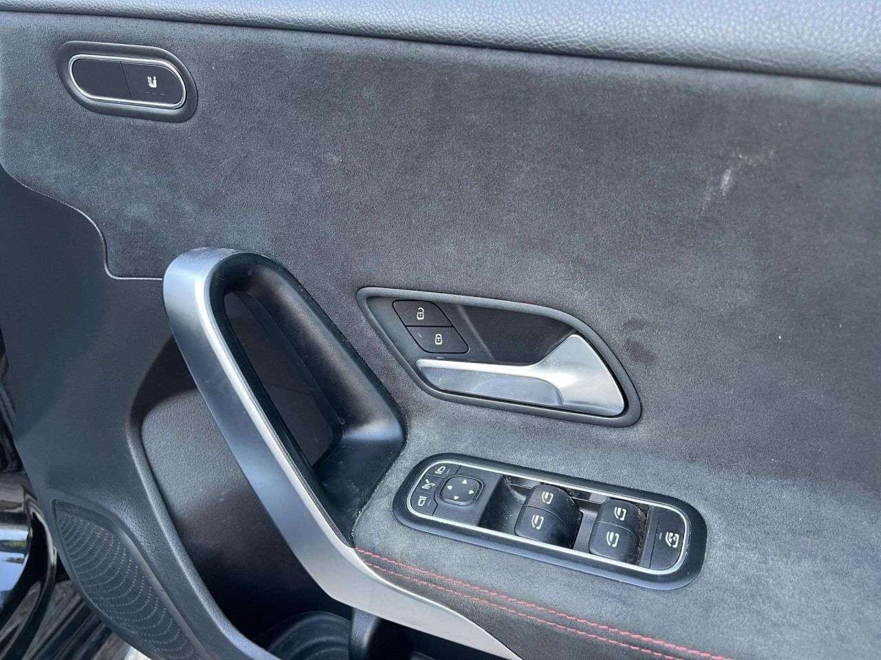 2020 MERCEDES-BENZ A CLASS 2020 MERCEDES-BENZ A CLASS