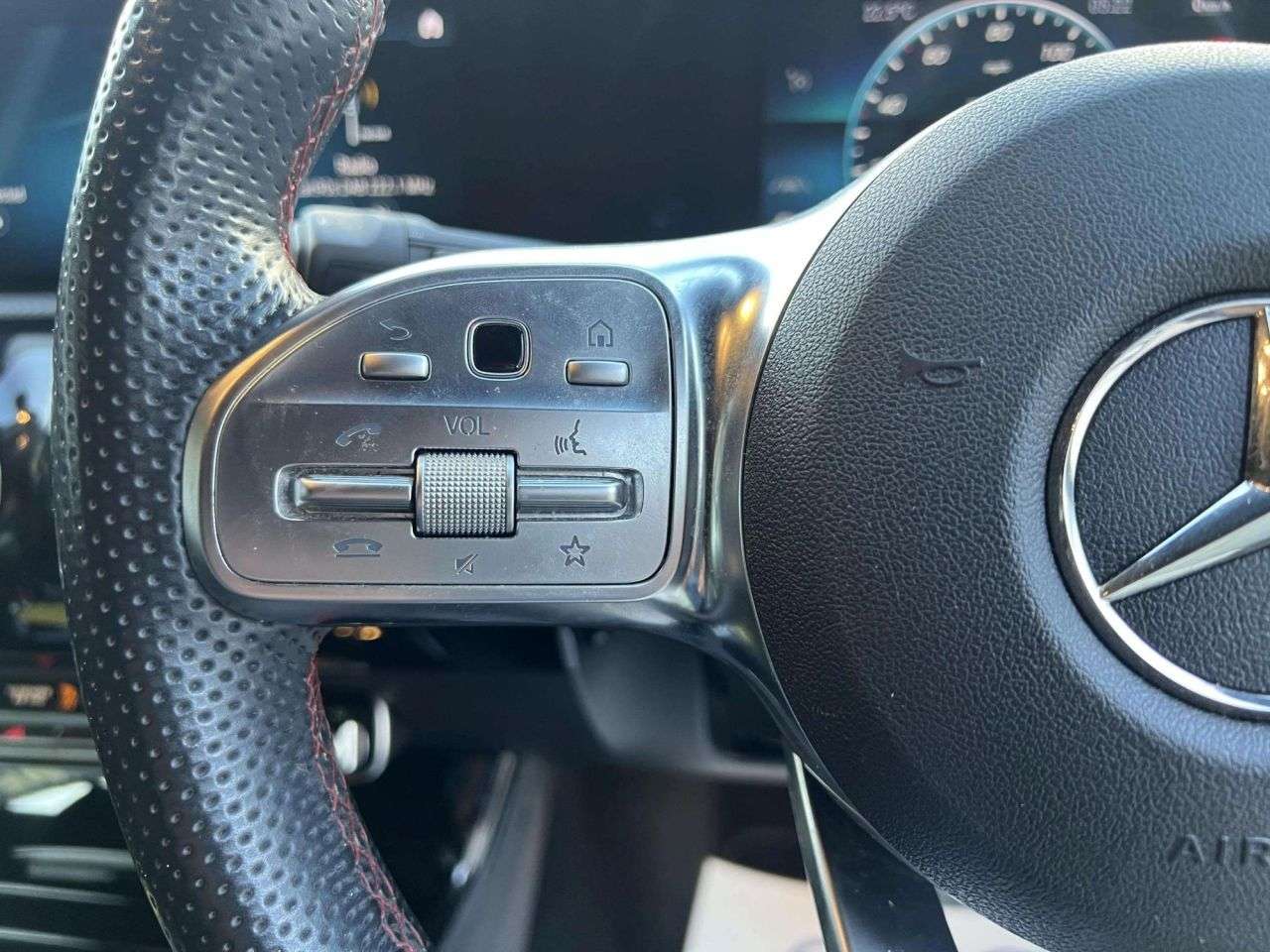 2020 MERCEDES-BENZ A CLASS 2020 MERCEDES-BENZ A CLASS