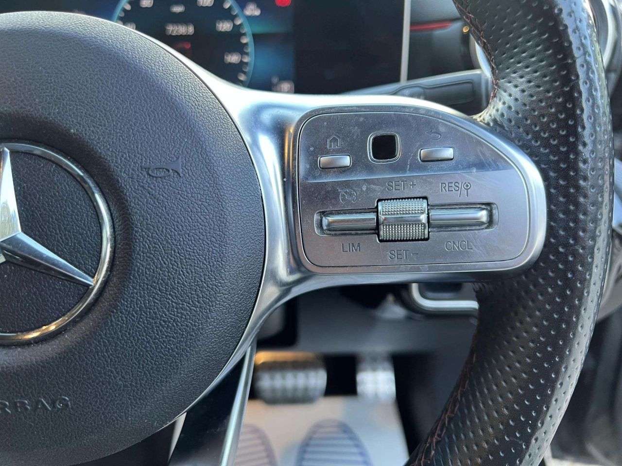 2020 MERCEDES-BENZ A CLASS 2020 MERCEDES-BENZ A CLASS