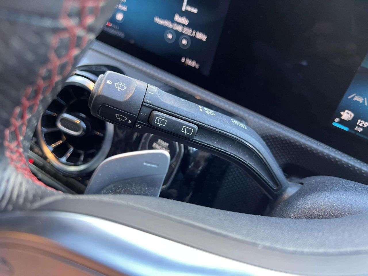 2020 MERCEDES-BENZ A CLASS 2020 MERCEDES-BENZ A CLASS
