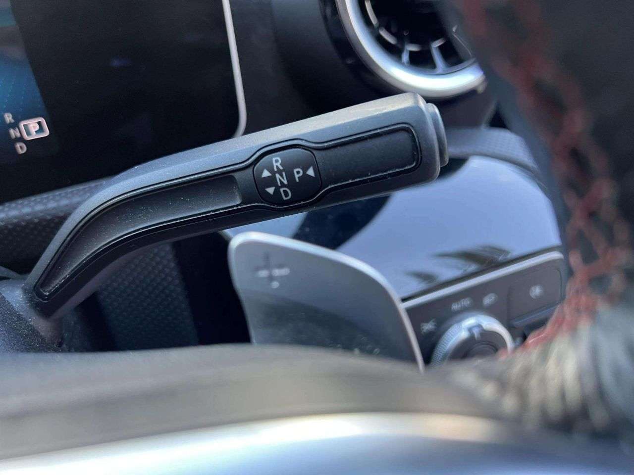 2020 MERCEDES-BENZ A CLASS 2020 MERCEDES-BENZ A CLASS