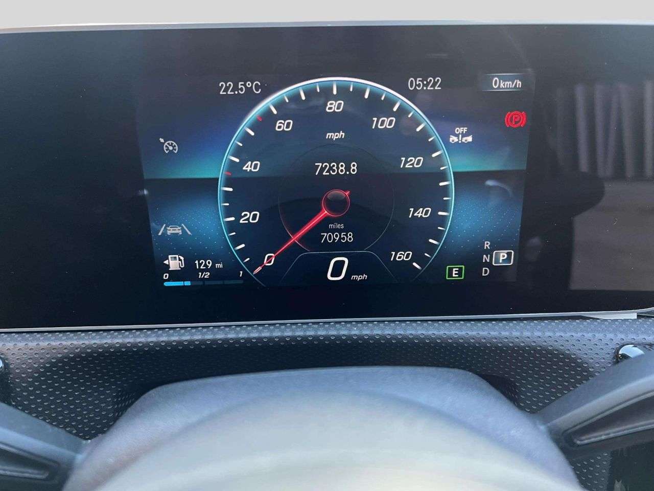 2020 MERCEDES-BENZ A CLASS 2020 MERCEDES-BENZ A CLASS
