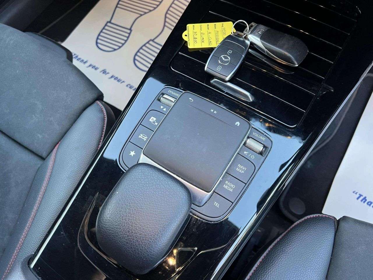 2020 MERCEDES-BENZ A CLASS 2020 MERCEDES-BENZ A CLASS