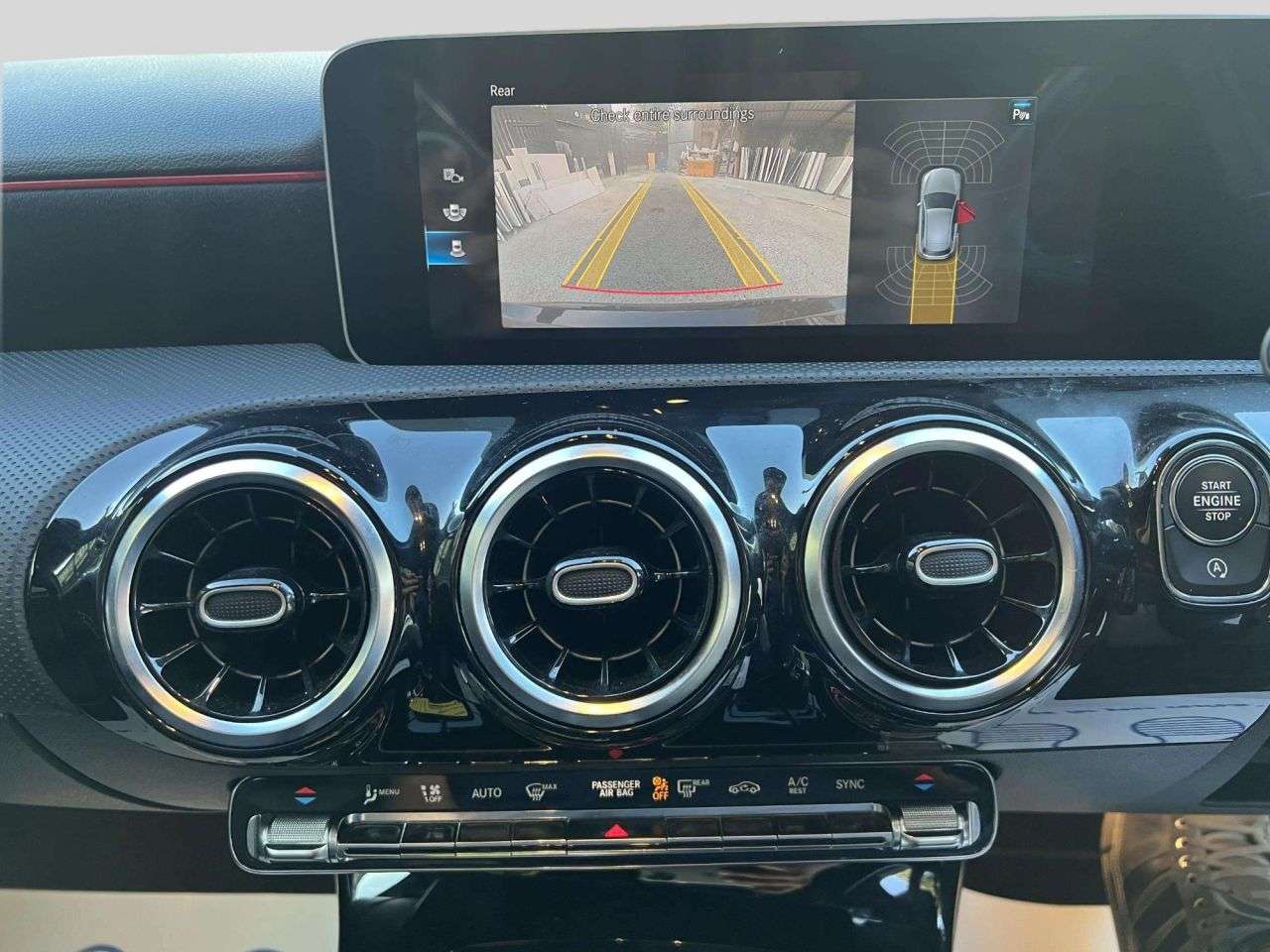 2020 MERCEDES-BENZ A CLASS 2020 MERCEDES-BENZ A CLASS