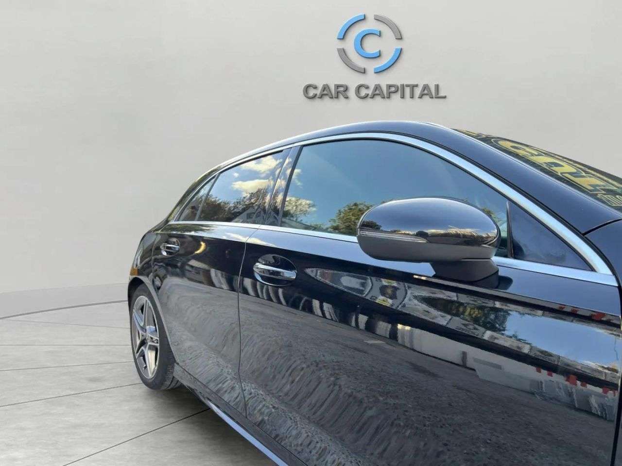 2020 MERCEDES-BENZ A CLASS 2020 MERCEDES-BENZ A CLASS