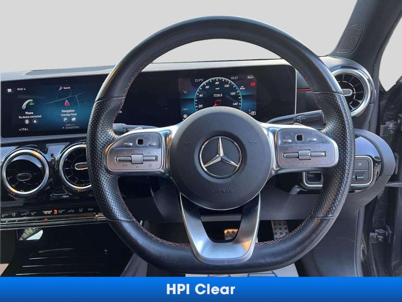 2020 MERCEDES-BENZ A CLASS 2020 MERCEDES-BENZ A CLASS