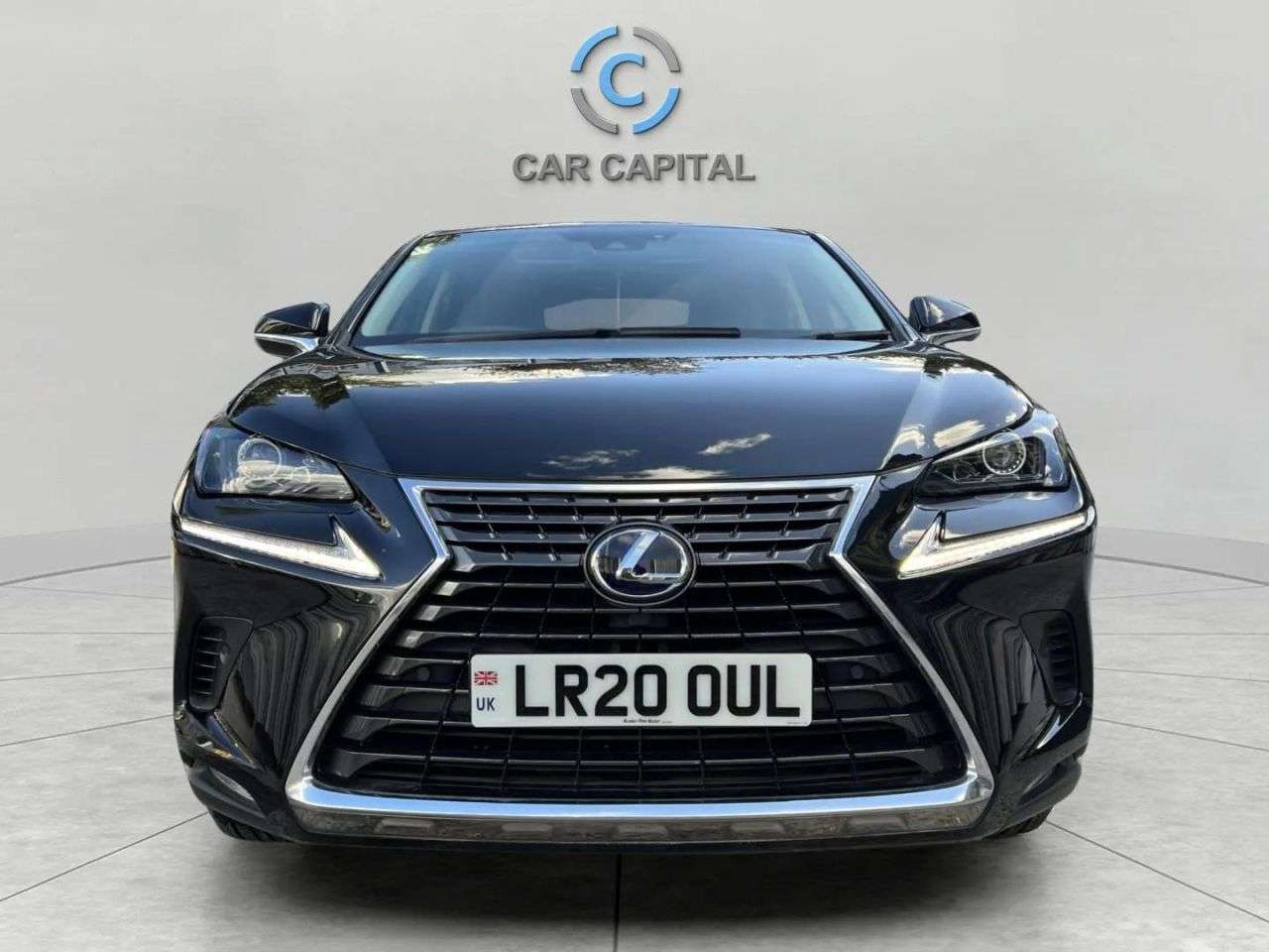 A 2020 LEXUS NX 2.5 300h GPF SUV 5dr Petrol Hybrid E-CVT 4WD Euro 6 (s/s) (197 ps) 2 KEYS+F A 2020 LEXUS NX 2.5 300h GPF SUV 5dr Petrol Hybrid E-CVT 4WD Euro 6 (s/s) (197 ps) 2 KEYS+F