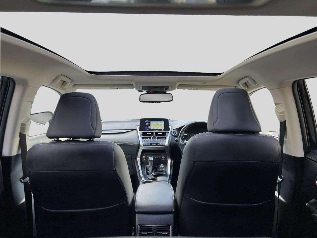 2020 LEXUS NX 2020 LEXUS NX