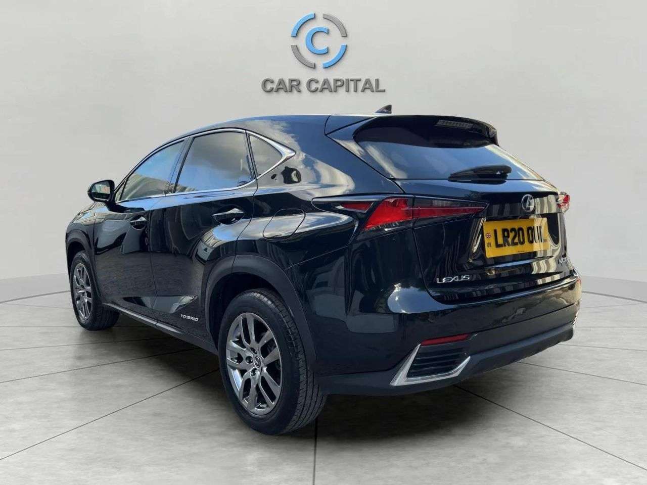 2020 LEXUS NX 2020 LEXUS NX