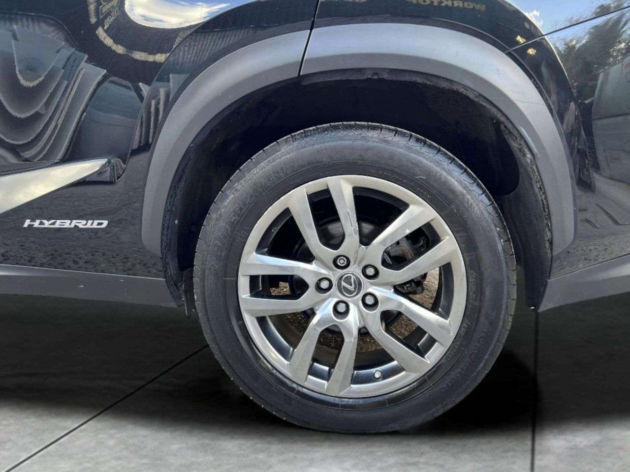 2020 LEXUS NX 2020 LEXUS NX