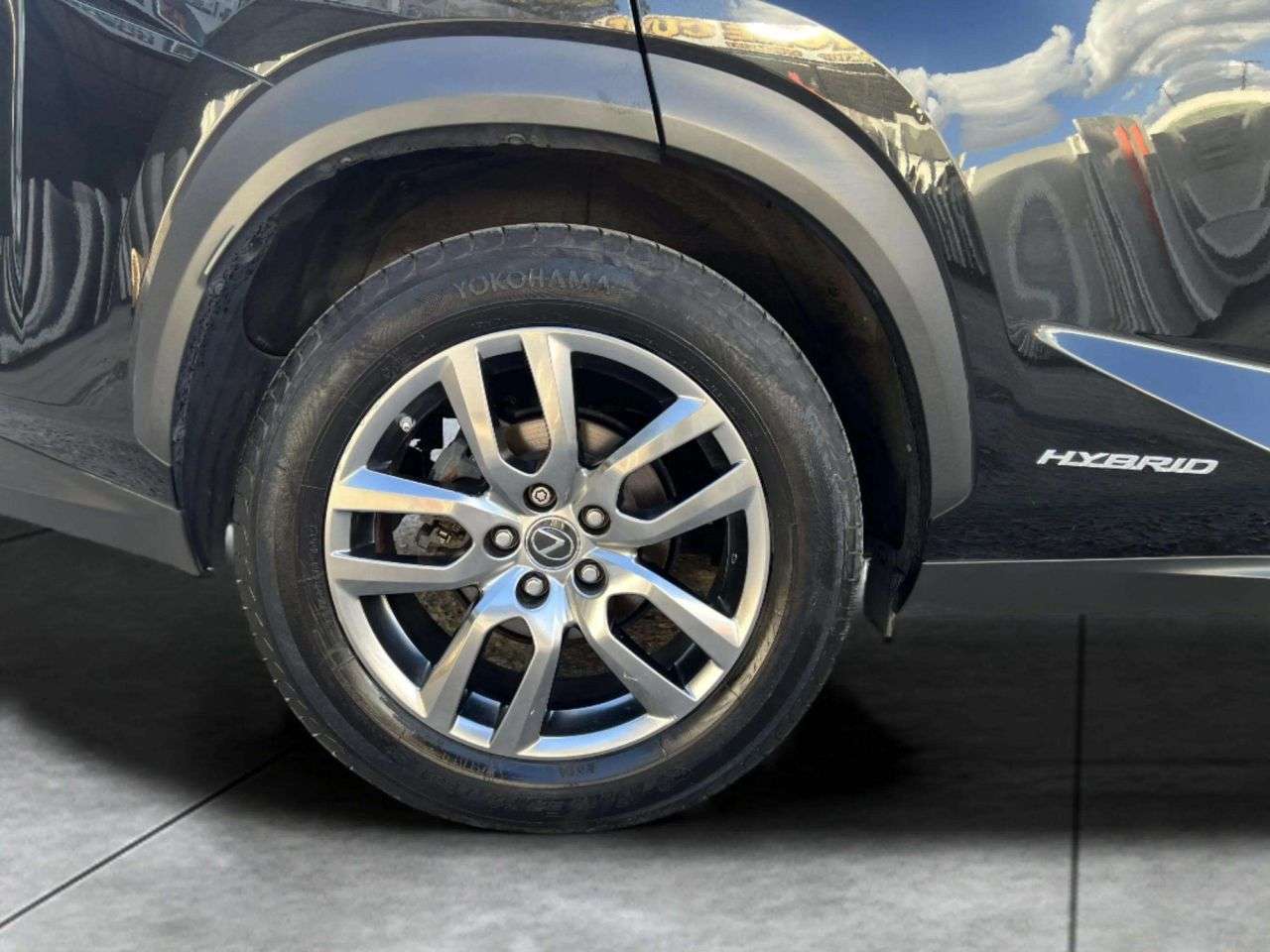 2020 LEXUS NX 2020 LEXUS NX