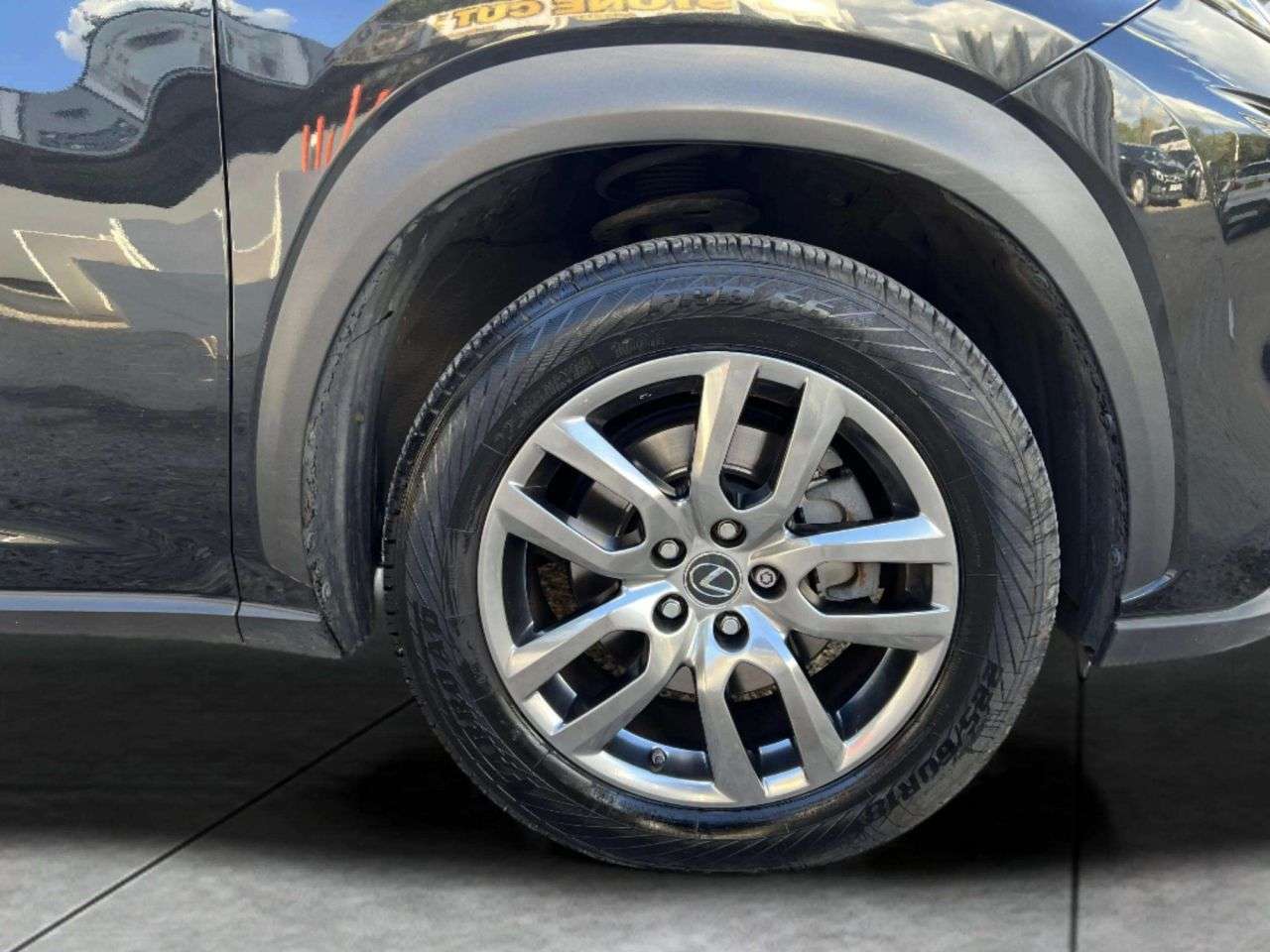 2020 LEXUS NX 2020 LEXUS NX