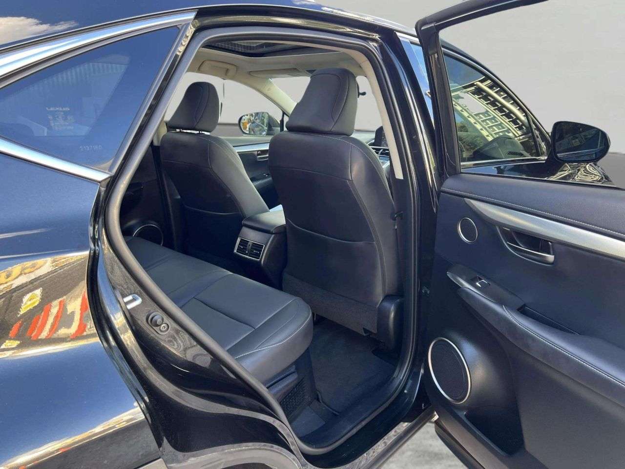 2020 LEXUS NX 2020 LEXUS NX