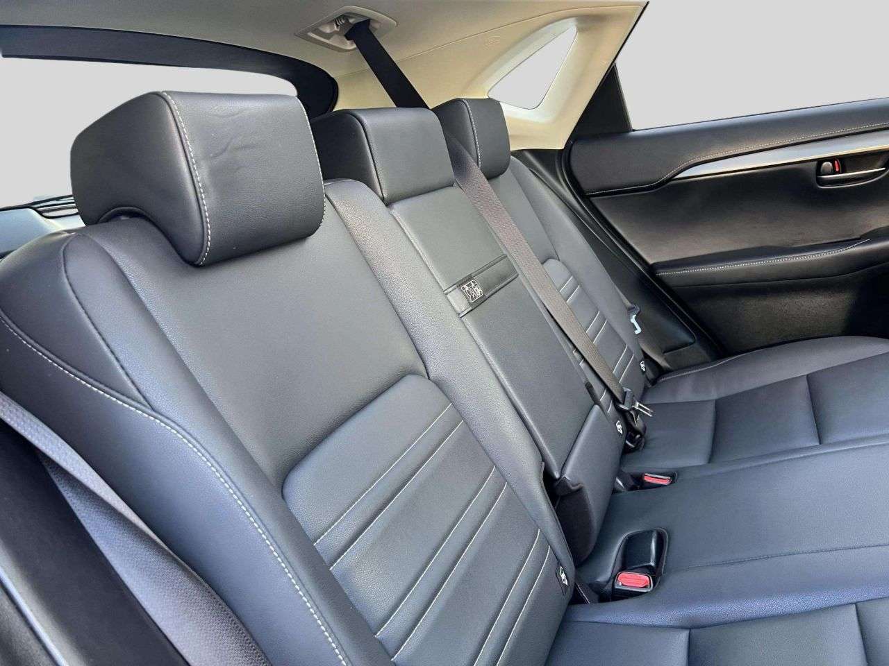 2020 LEXUS NX 2020 LEXUS NX