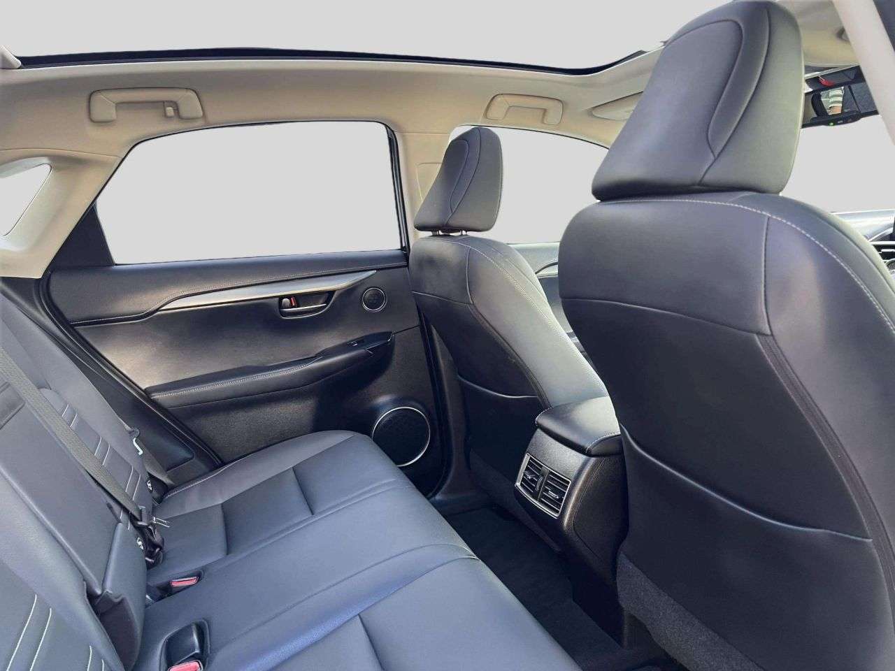 2020 LEXUS NX 2020 LEXUS NX
