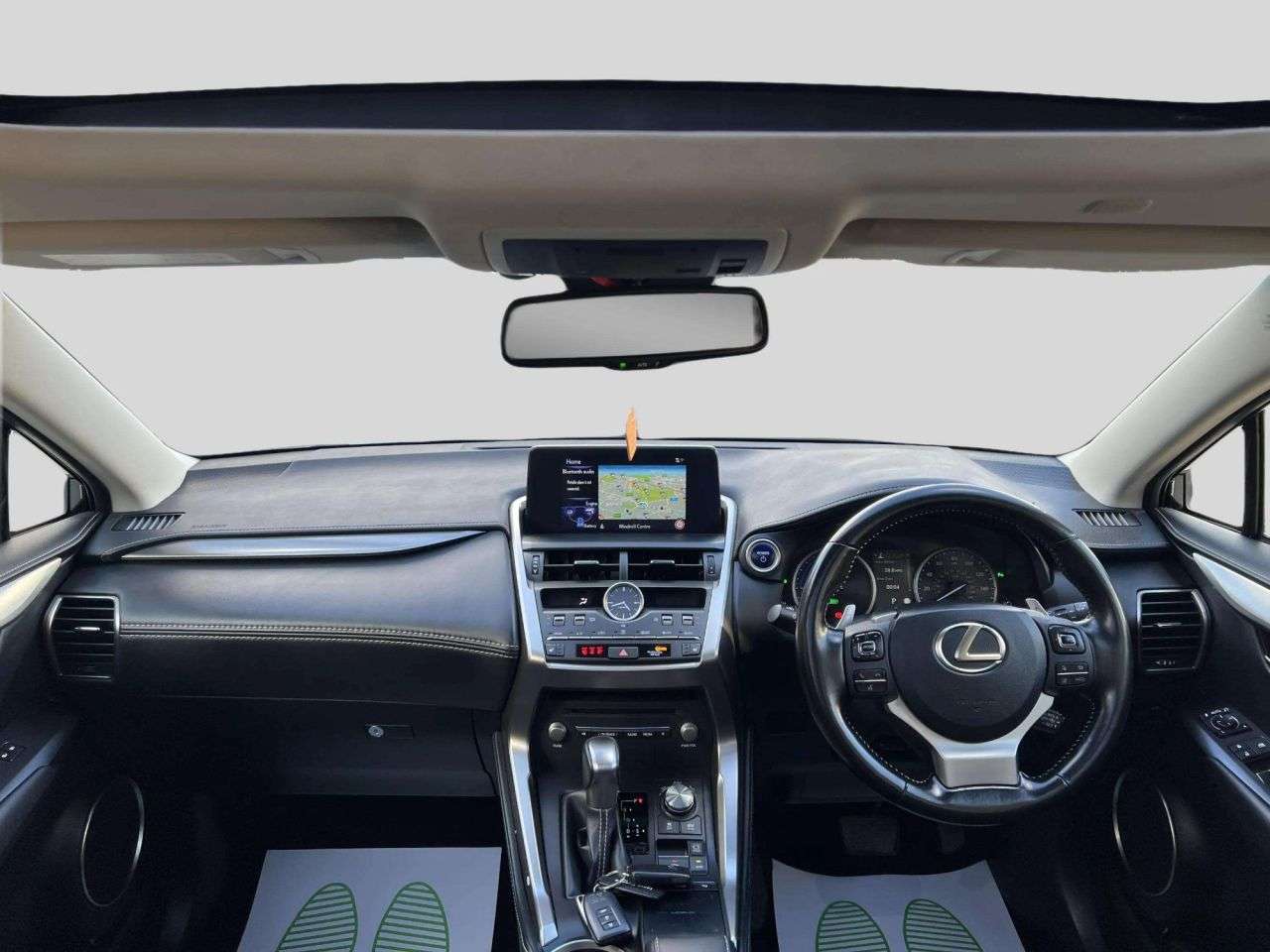 2020 LEXUS NX 2020 LEXUS NX