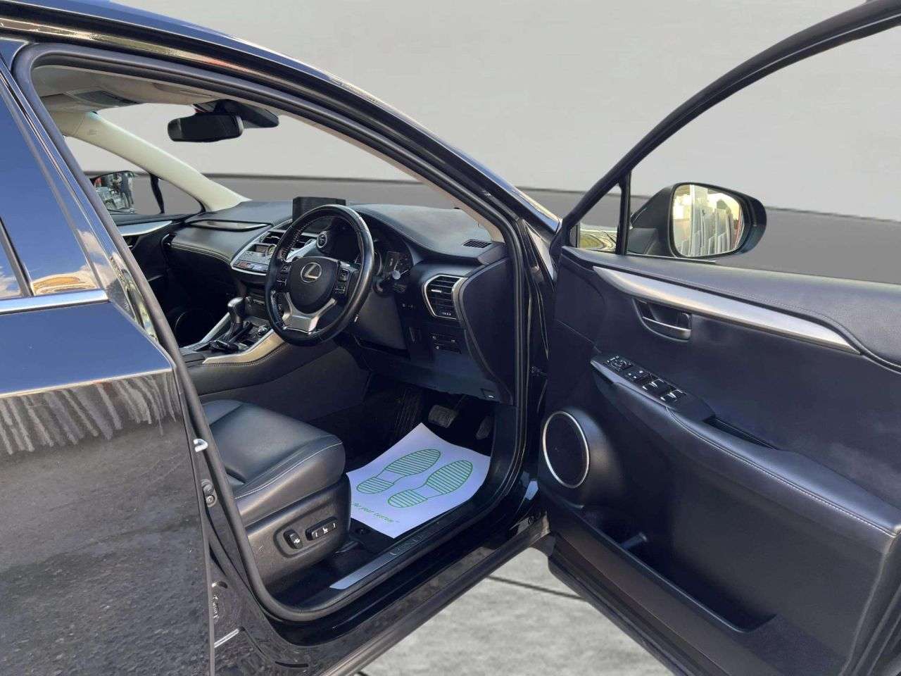 2020 LEXUS NX 2020 LEXUS NX