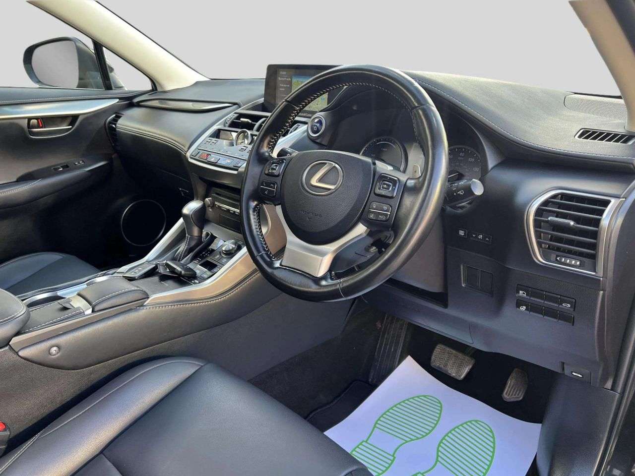 2020 LEXUS NX 2020 LEXUS NX