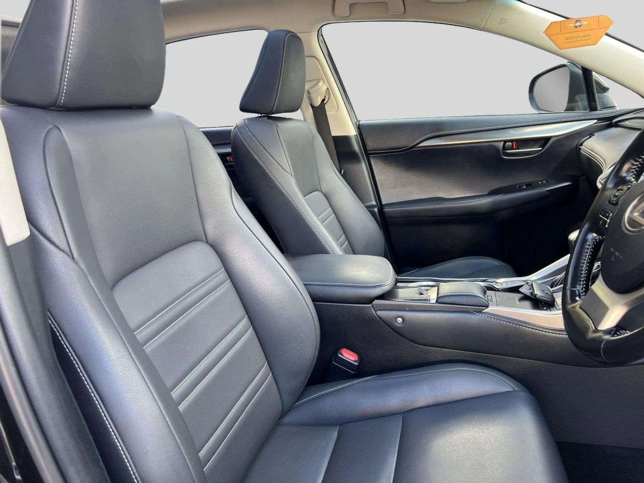2020 LEXUS NX 2020 LEXUS NX