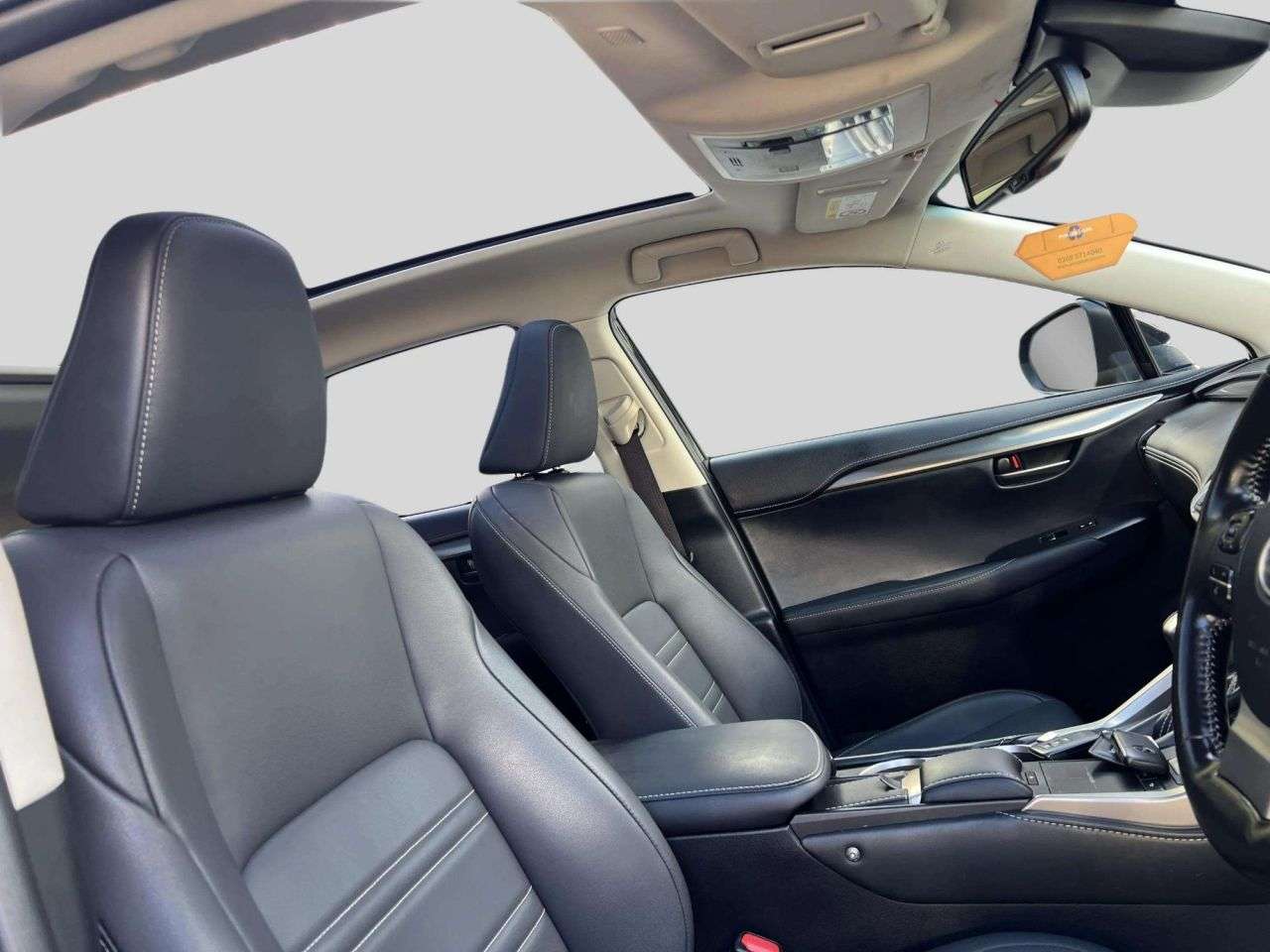 2020 LEXUS NX 2020 LEXUS NX