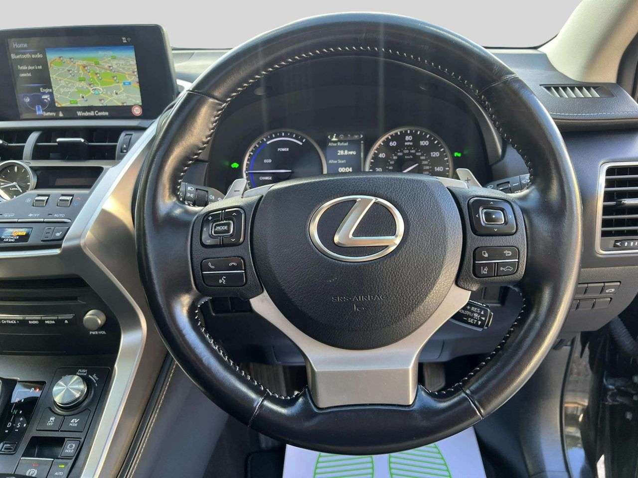 2020 LEXUS NX 2020 LEXUS NX