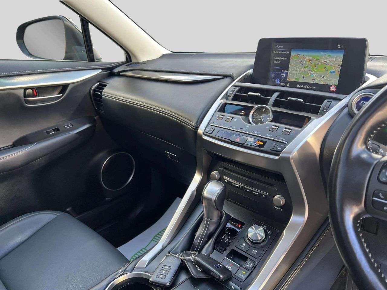 2020 LEXUS NX 2020 LEXUS NX