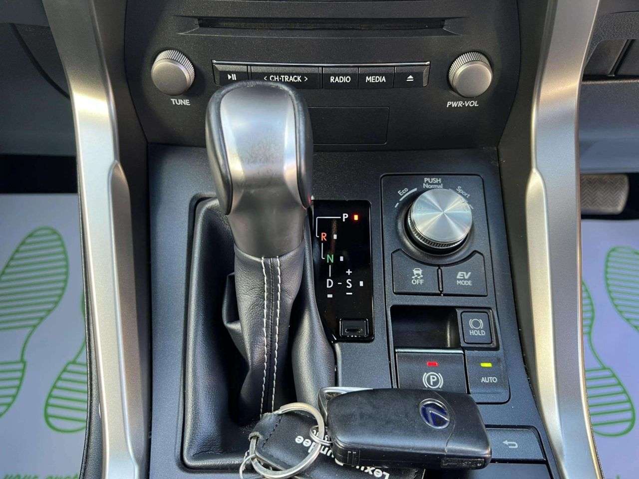 2020 LEXUS NX 2020 LEXUS NX