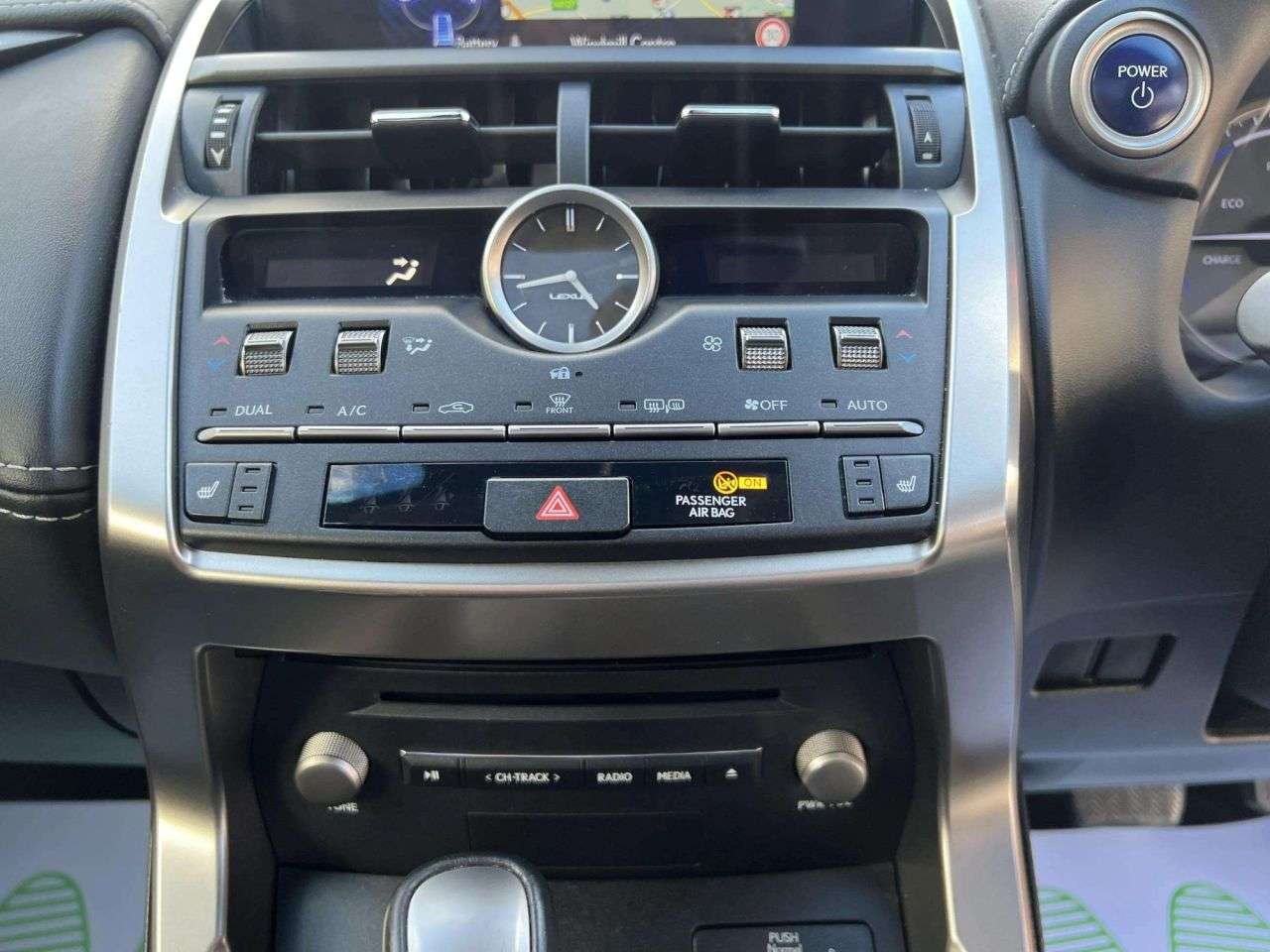 2020 LEXUS NX 2020 LEXUS NX