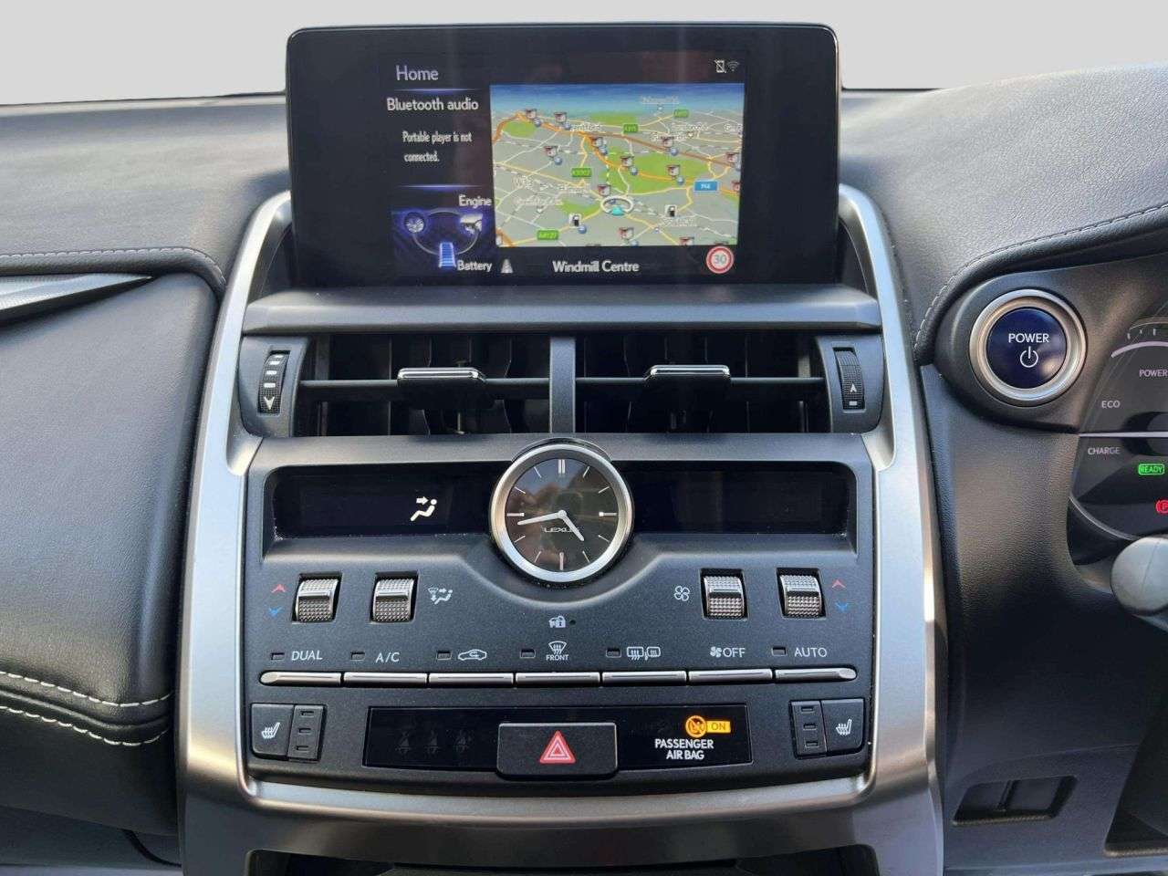 2020 LEXUS NX 2020 LEXUS NX