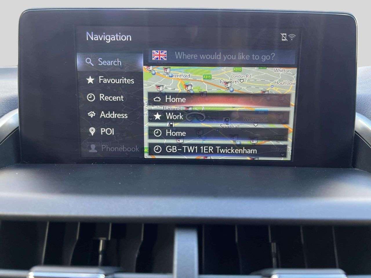2020 LEXUS NX 2020 LEXUS NX