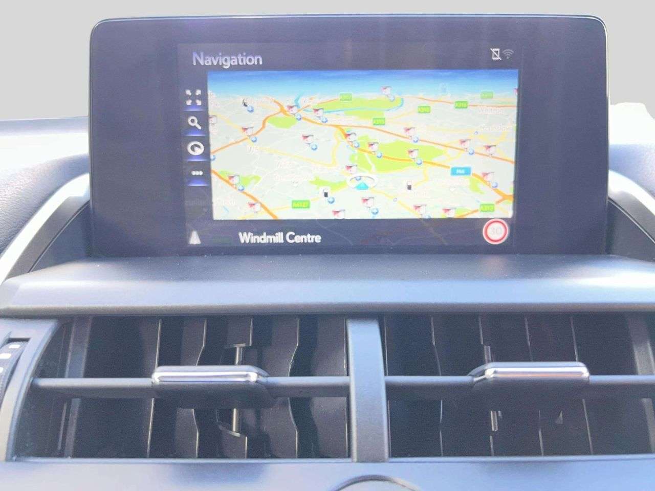 2020 LEXUS NX 2020 LEXUS NX