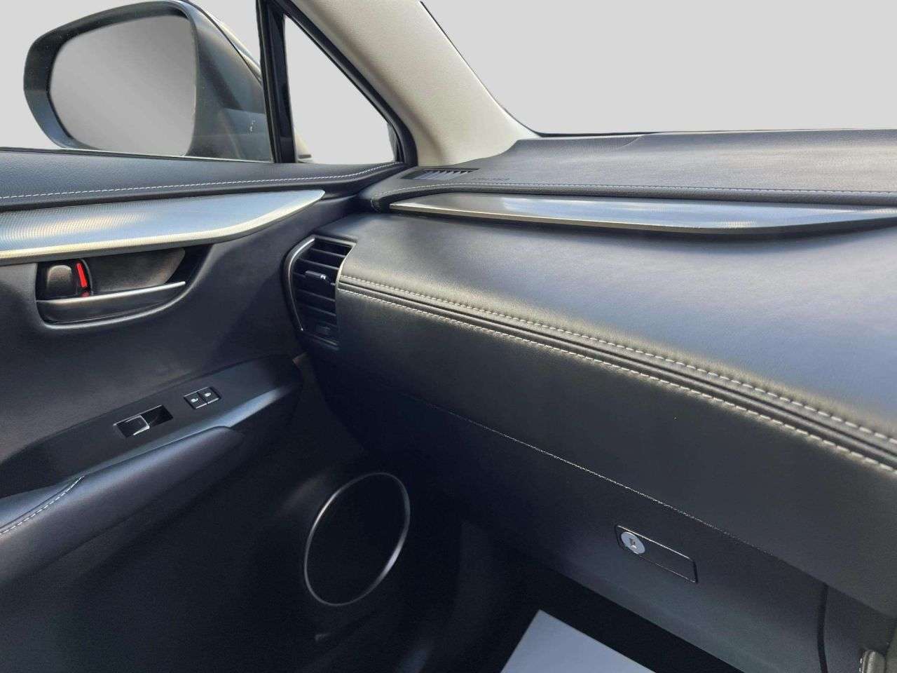 2020 LEXUS NX 2020 LEXUS NX