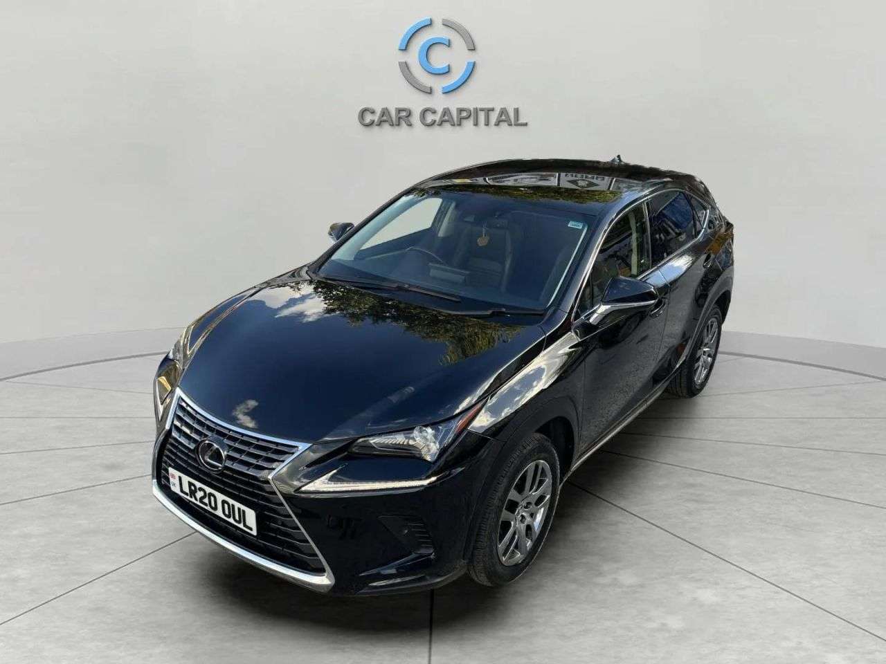 2020 LEXUS NX 2020 LEXUS NX