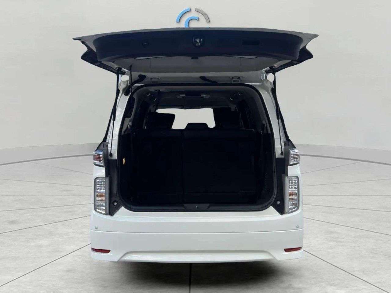 2016 NISSAN ELGRAND 2016 NISSAN ELGRAND
