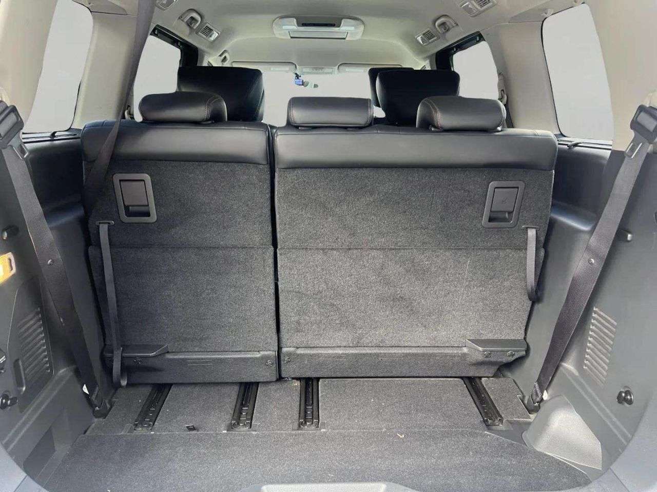 2016 NISSAN ELGRAND 2016 NISSAN ELGRAND