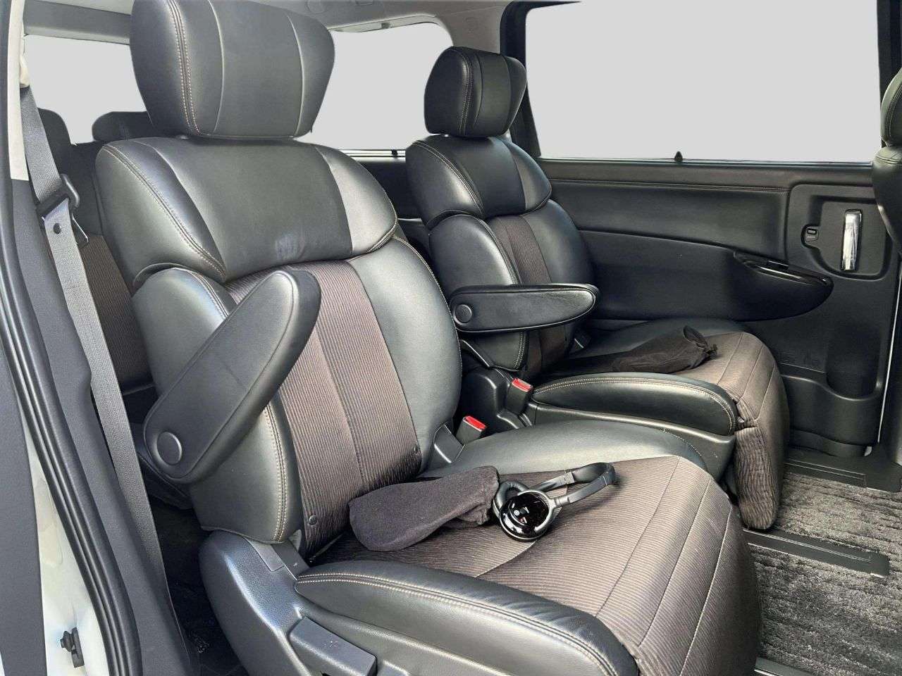 2016 NISSAN ELGRAND 2016 NISSAN ELGRAND