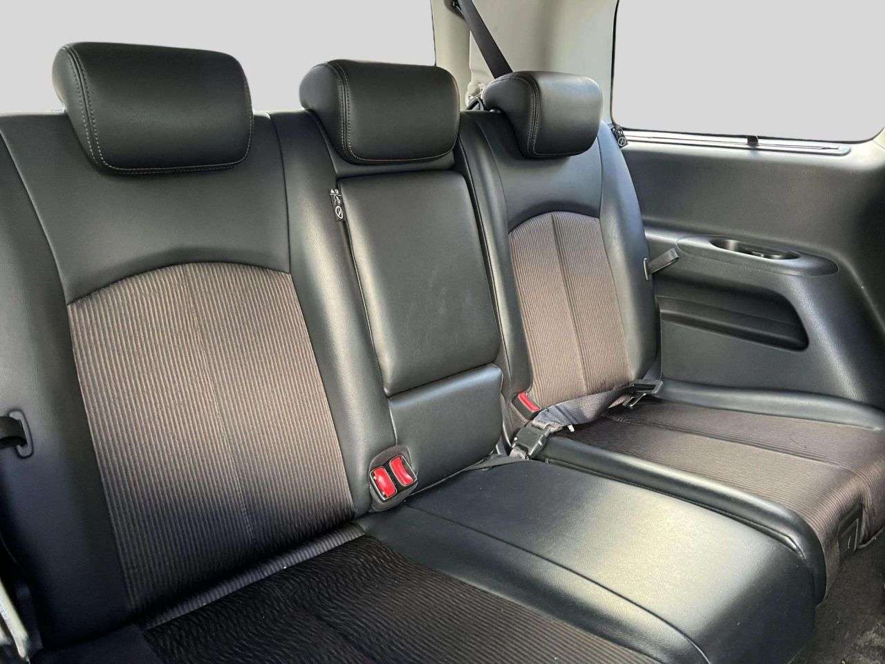2016 NISSAN ELGRAND 2016 NISSAN ELGRAND