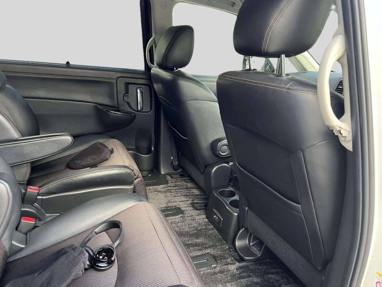 2016 NISSAN ELGRAND 2016 NISSAN ELGRAND