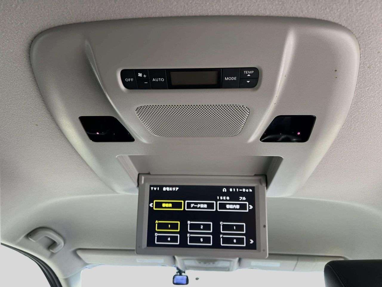 2016 NISSAN ELGRAND 2016 NISSAN ELGRAND
