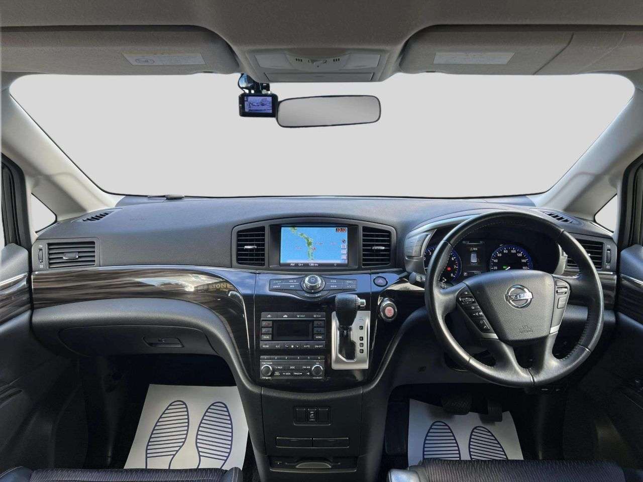 2016 NISSAN ELGRAND 2016 NISSAN ELGRAND