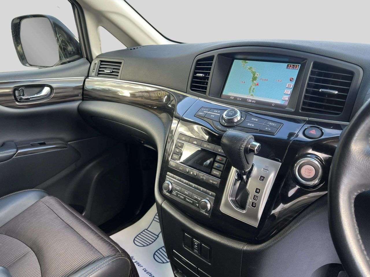 2016 NISSAN ELGRAND 2016 NISSAN ELGRAND