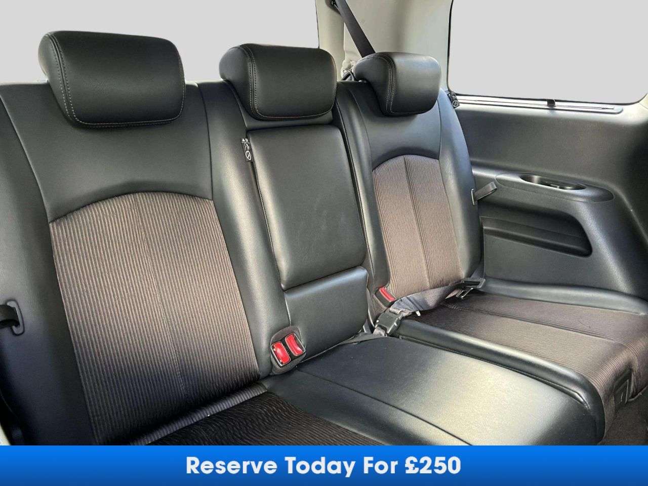 2016 NISSAN ELGRAND 2016 NISSAN ELGRAND
