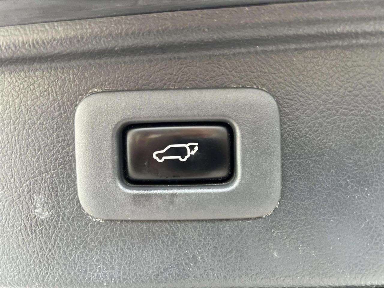 2013 TOYOTA VELLFIRE 2013 TOYOTA VELLFIRE