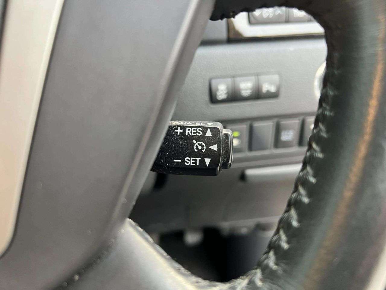 2013 TOYOTA VELLFIRE 2013 TOYOTA VELLFIRE