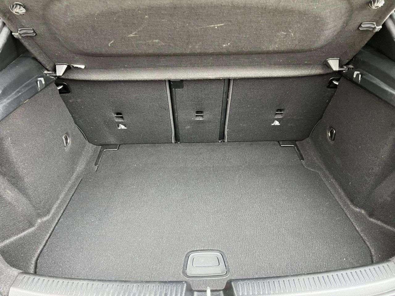 2018 MERCEDES-BENZ A CLASS 2018 MERCEDES-BENZ A CLASS