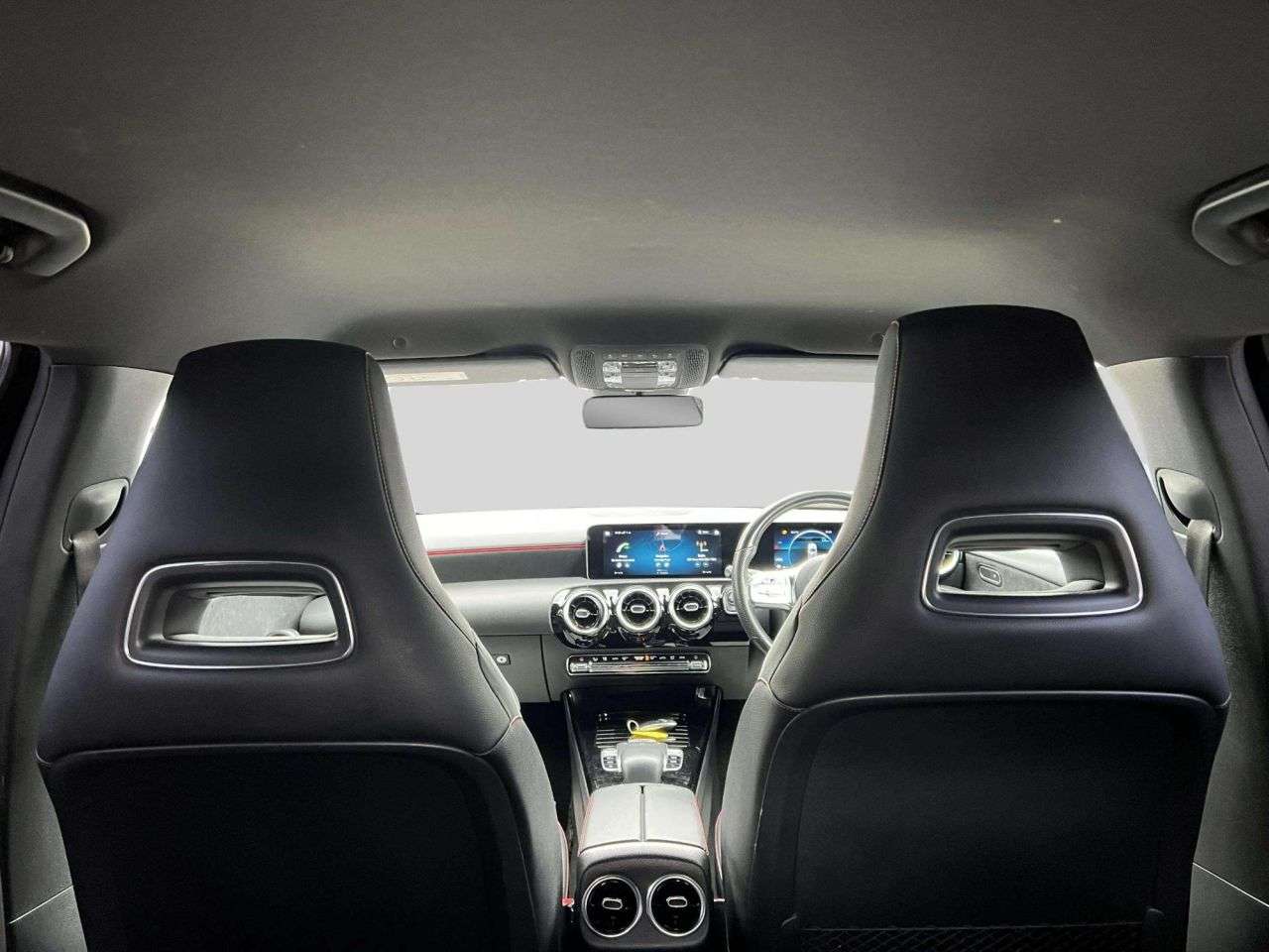 2018 MERCEDES-BENZ A CLASS 2018 MERCEDES-BENZ A CLASS